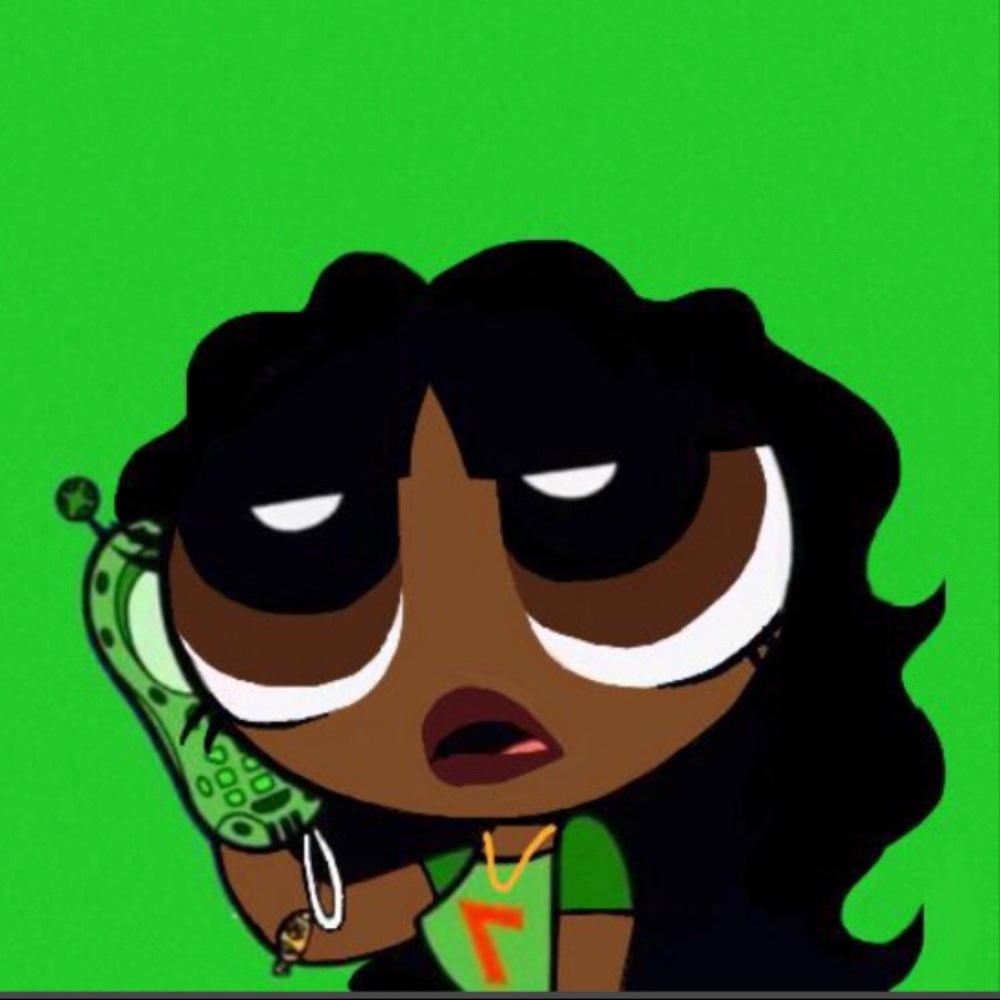 Meet your Posher, Maliah